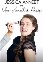 Une Anneet  Paris
