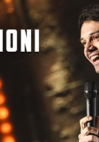 Alexis Tramoni | Nouveau spectacle