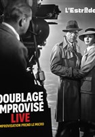 Soire doublage improvis