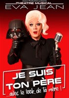 Eva Jean dans Je suis ton pre avec le look de ta mre !
