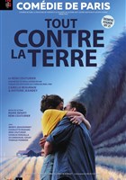 Tout contre la terre