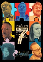 7 Dr�les de fa�ons qu'ont les gens de voir les choses