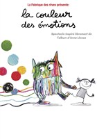 La couleur des �motions