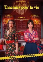 Ennemies pour la vie