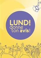 Les Lundis donne ton avis