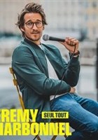 J�r�my Charbonnel dans Seul tout