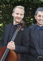 Zoltan Despond & Vesselin Stanev