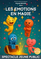 Les �motions en magie