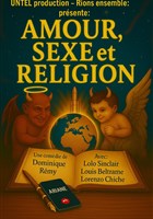 Amour, sexe et religion