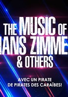 The Music of Hans Zimmer & others | Saint Etienne