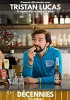 Tristan Lucas dans D�cennies