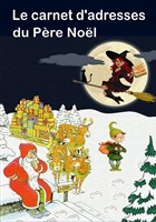 Le carnet d'adresses du P�re No�l