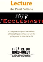 L' Eccl�siaste / Qoh�leth, la qu�te du sens de la vie