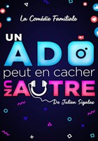 Un ado peut en cacher un autre