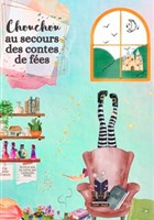 Chouchou au secours des contes de f�es