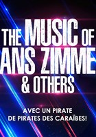 The Music of Hans Zimmer & others | Le Touquet