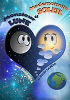 Mademoiselle Soleil et Monsieur Lune