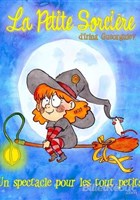 La petite sorci�re
