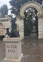 Visite guid�e : Le Cimeti�re des animaux � Asni�res, un d�paysement d'�motions complet | par Lora