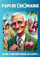 Papi se (re)marie