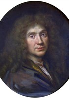 Visite guid�e : Balade comment�e sur les pas de Moli�re | par Gilles Henry