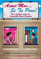 Aime moi... Si tu peux !