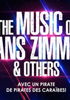 The Music of Hans Zimmer & others | Montb�liard