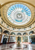 Visite guid�e : Les plus beaux passages couverts du Palais-Royal aux Grands-Boulevards | par Laurent Wittevert