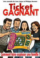 Ticket gagnant