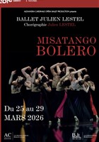 Misatango Bolero