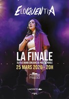 Finale internationale Eloquentia 2026