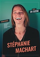 St�phanie Machart dans Entre deux