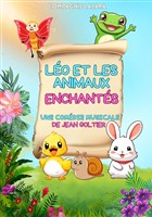 L�o et les animaux enchant�s