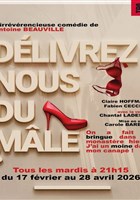 D�livrez-nous du m�le