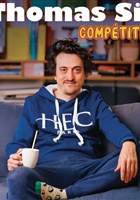 Thomas Sii dans Comp�titif