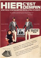 Hier c'est demain