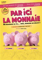 Par ici la monnaie