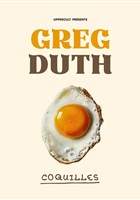 Greg Duth dans Coquilles