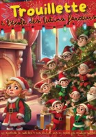 Trouillette  l'cole des lutins farceurs