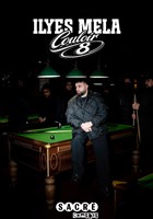 Ilyes Mela dans Couloir 8