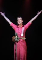 Claire Mchin dans Ma Vulve et Mon Uku