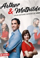 Arthur et Mathilde