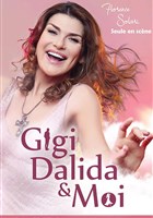 Gigi, Dalida et moi