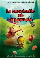 La Coccinelle et le Bourdon