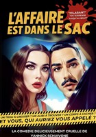 L'affaire est dans le sac