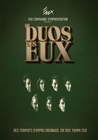 Duos des Eux | par la compagnie les Eux