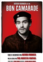 Arthur Fournier dans Bon camarade