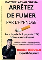 Arrtez de fumer par l'hypnose