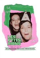 Les p'tits riens