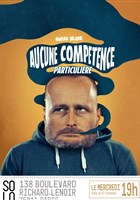 Ghislain Blique dans Aucune comp�tence particuli�re